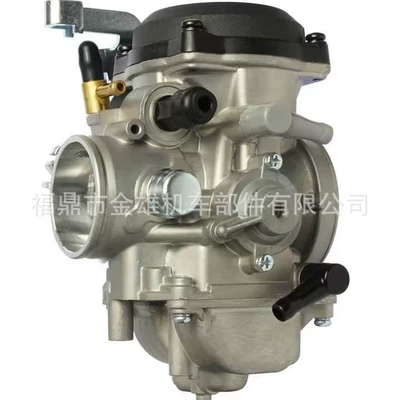 Klr650 Krr 650 – Carburetor