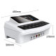Experience of Pinning Special Three-way Master Black Technology Health Preserving Instrument
