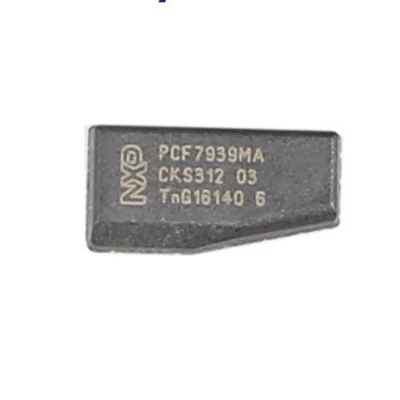 Renault 4A-PCF7939MA remote: Car Keys