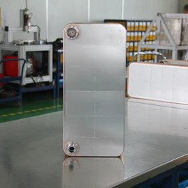 换热器;冷水机;冷却塔