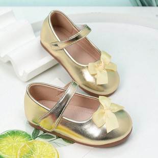�羳���QGirls'single shoes���������Y�ճ�ƽ�׃�ͯŮ�����W��Ь