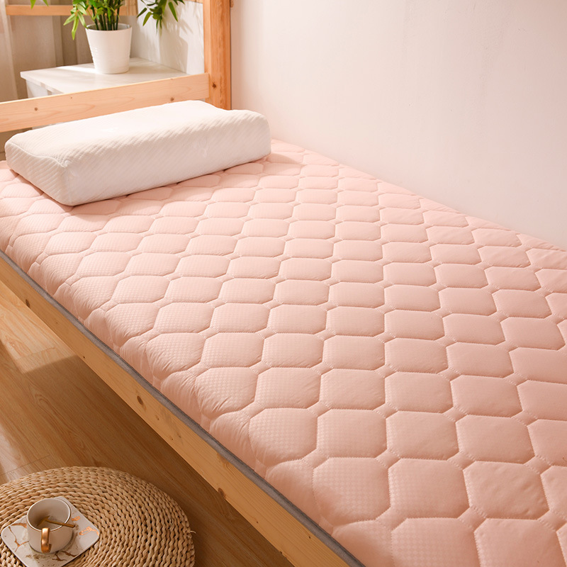 링롱 옥 (4cm) [포시즌 피부 친화적 인 두꺼운 매트리스]]