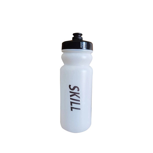 Wholesale Outdoor Bicycle Water Bottle Soft Plastic Sports Water Bottle Running Fitness Food Grade Squeeze Water Bottle