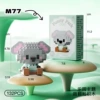 M77 Little Koala