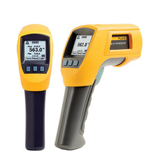 FLUKE�����˜y�؃xF561/562/563�t�⾀���|ʽ�y�ؘ��ض�Ӌ �ضȱ�