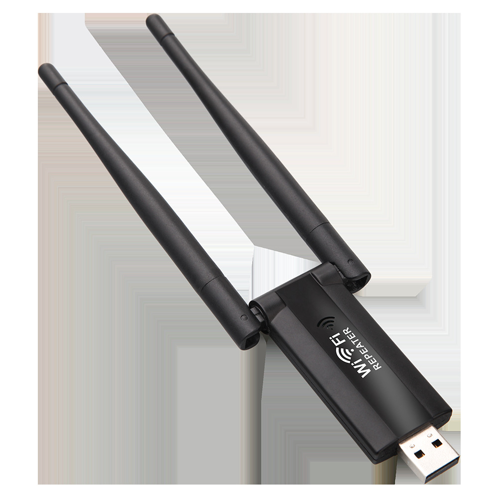 Home Wi-Fi Signal Amplifier