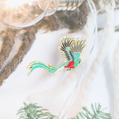Badge for Bird Enthusiasts, Yaxa sancaqları
