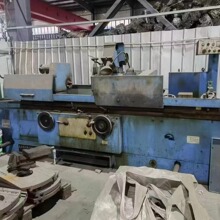 处理二手格兰德ME1432Bx1.5米外圆磨床磨削直径320中心高:180