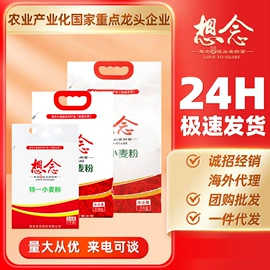 待煮面条;面粉;方便面类