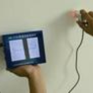 裂缝宽度观测仪/裂缝宽度测量仪/裂缝观测仪配件  型号：H12636