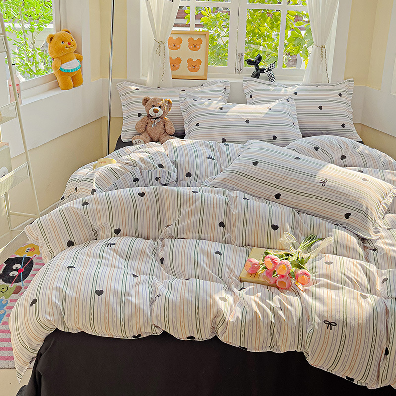 마음에서 바라는 바