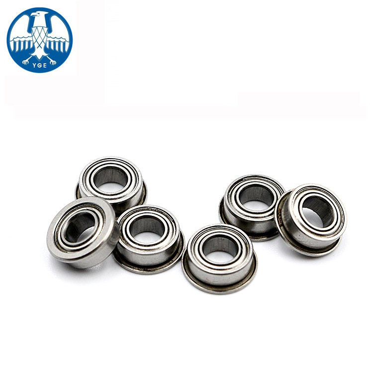 厂家供应 新品轴承 非标166  3.5*13*0.5/2.9 轴承 微型轴承