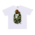 D011 White Green