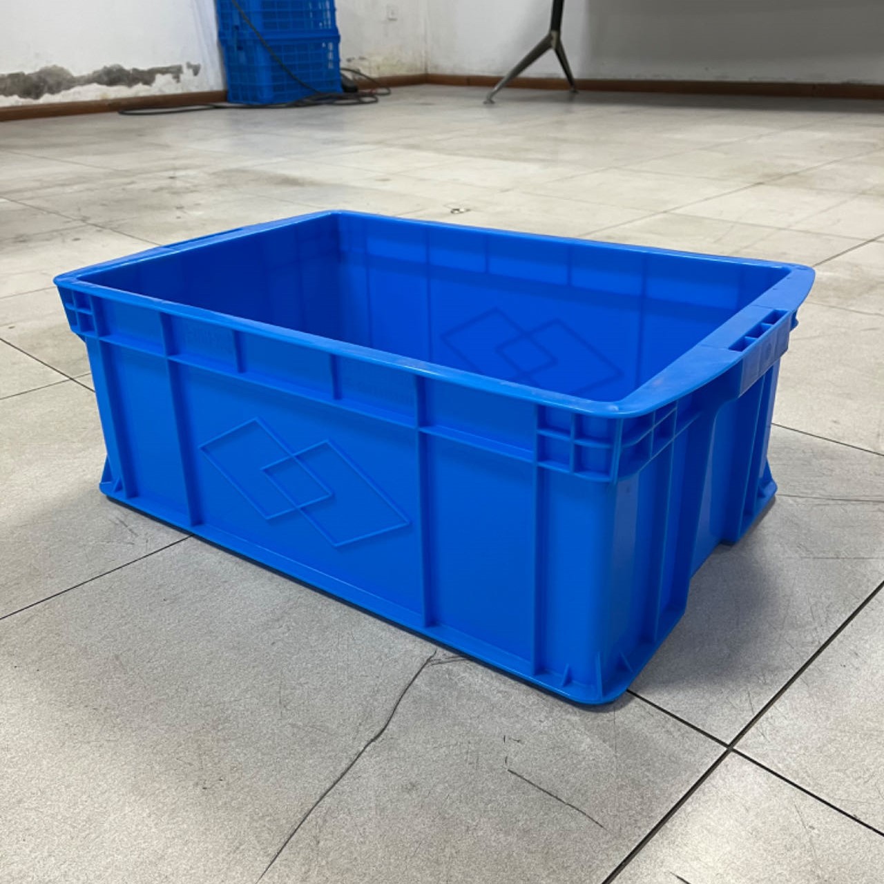 510-200 상자 - 외부 575*375*210 및 내부 510*340*200