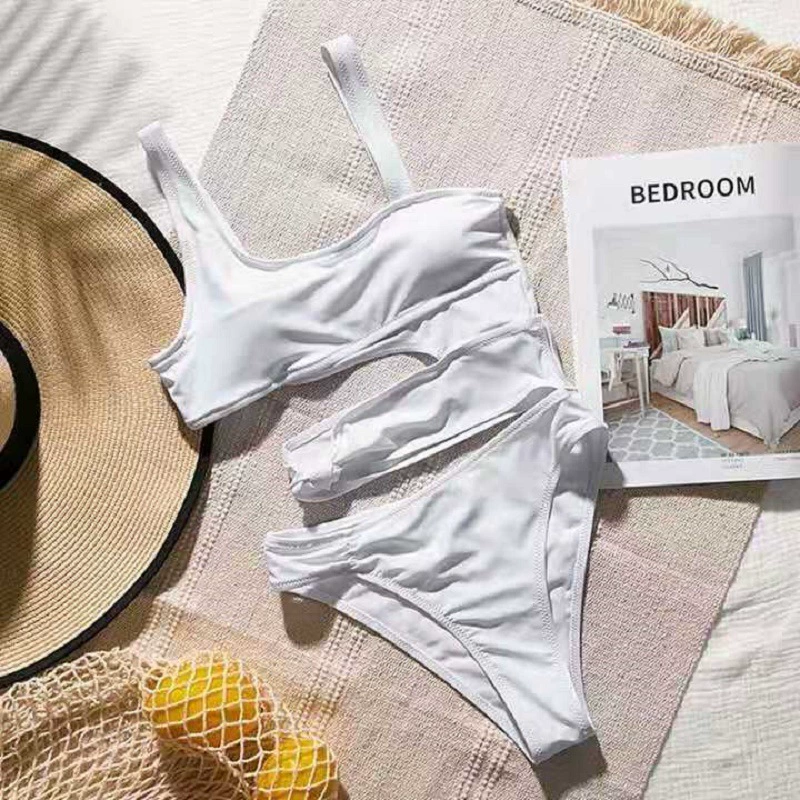 Пляжный купальник, сексуальный боди, эффект подъема, Aliexpress