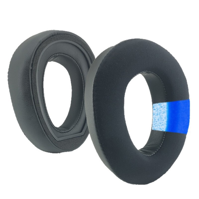 For Sennheiser PXC550 PXC480 MB660 Ice Gel Earphone Cover Earmuff Sponge Cover For Sennheiser PXC550 PXC480 MB660 Ice Gel Earphone Cover Earmuff Sponge Cover