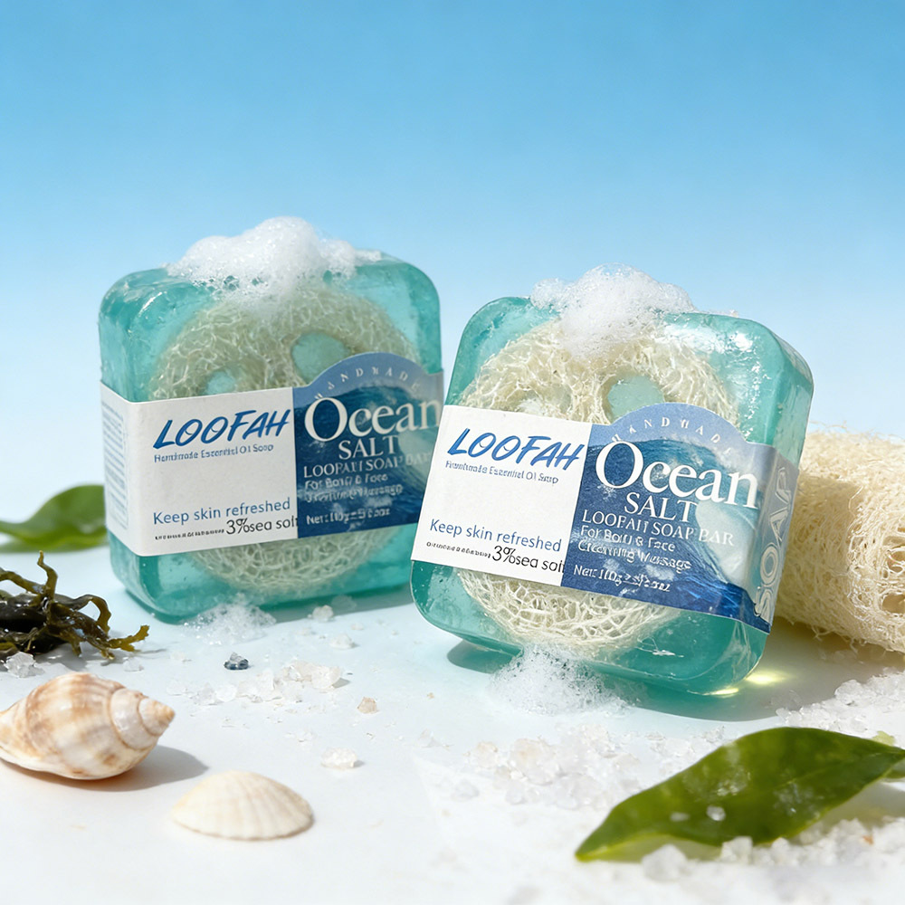 sea salt