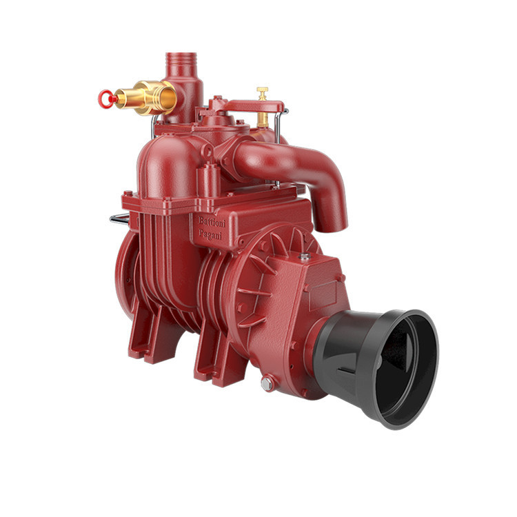 原装进口供应BATTIONI PAGANI真空泵MEC 8000 液体输送泵 压力泵