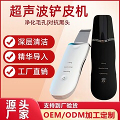 国境を越えた超音波シャベル機は黒頭角質にきび美容器の顔を清潔に導入してシャベル器を導出した