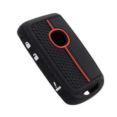 9 CX30 Miata Smart Key | Static Rod/Key Bag - 21-exclamation-mark-black