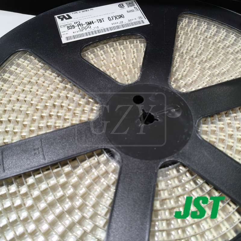 ֻ B2B-PH-SM4-TBT  KRϵ 2.0mm JST Ʒ