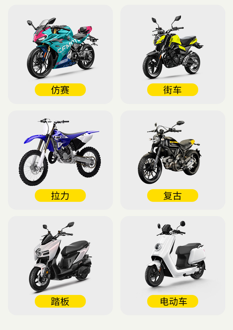 Motorcycle Seat Cushion, Universal for All Seasons, Breathable, Waterproof, Sun-Proof, Electric Vehicle Safety Accessory, Gel Ice Silk Honeycomb Seat Cushion