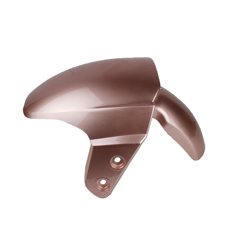 Front Mudguard for Electric Scooters, Suitable for Niu, Aima, and Big Bull Electric Scooters
