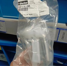 Parker PFAȥ�x��ˮ����SG-1-03ˮ�����☌���A��ϴ���ߘ�