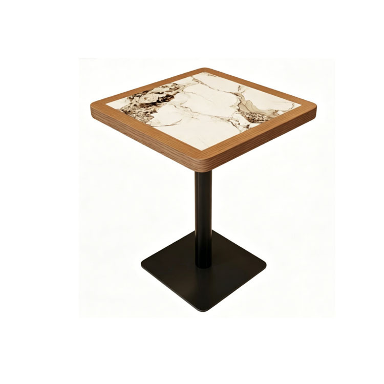 Mesa Cuadrada 60 * 60