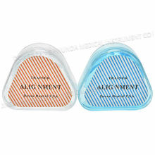 软硬塑料牙套 牙齿正畸保持器训练器护齿器矫正护龈防磨牙