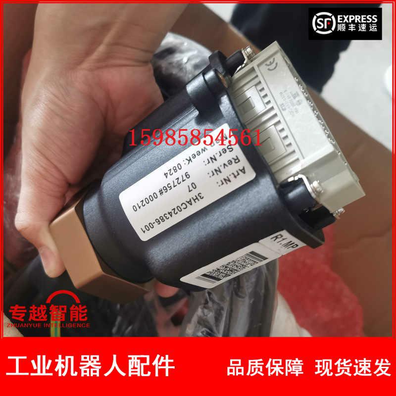 A BB机器人 3HAC024386-001 IRB6640 IRB6660 本体线 议价