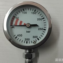 waterscuba��ˮ������ˮ������흓ˮ�����b��0-400BAR�≺��