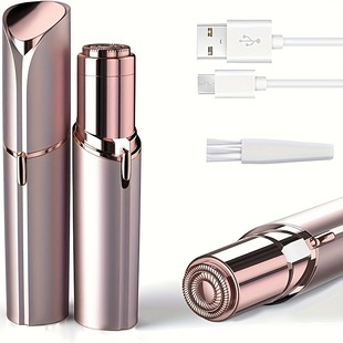 2025 New Cross-Border Dropshipping Women's Facial Hair Remover Painless Hair Remover Cross-Border Dropshipping