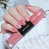 Transparent nail polish, detachable gel polish, wholesale, no lamp dry, long-term effect