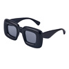 Fashionable sunglasses, glasses, 2022 collection, European style, wholesale