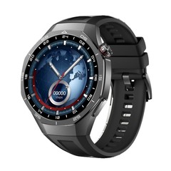 2025ハイエンドs6 pro防水スマート腕時計亜鉛合金円形健康電子専門検査ハンドリング工場