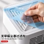 指甲打磨一次性美甲过滤棉