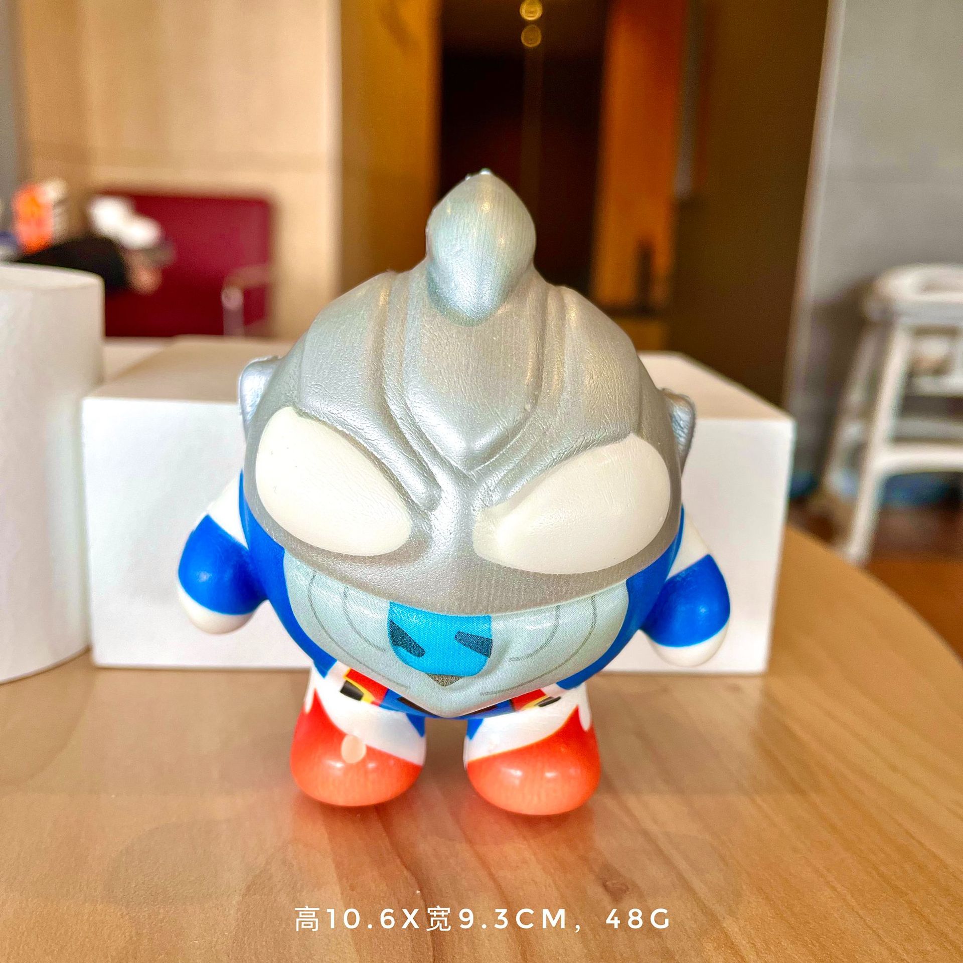 Large Aote party [white eyes]]