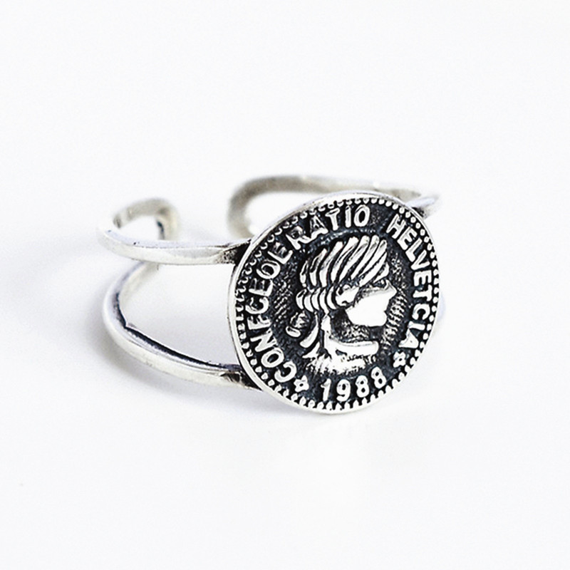 Trend coins