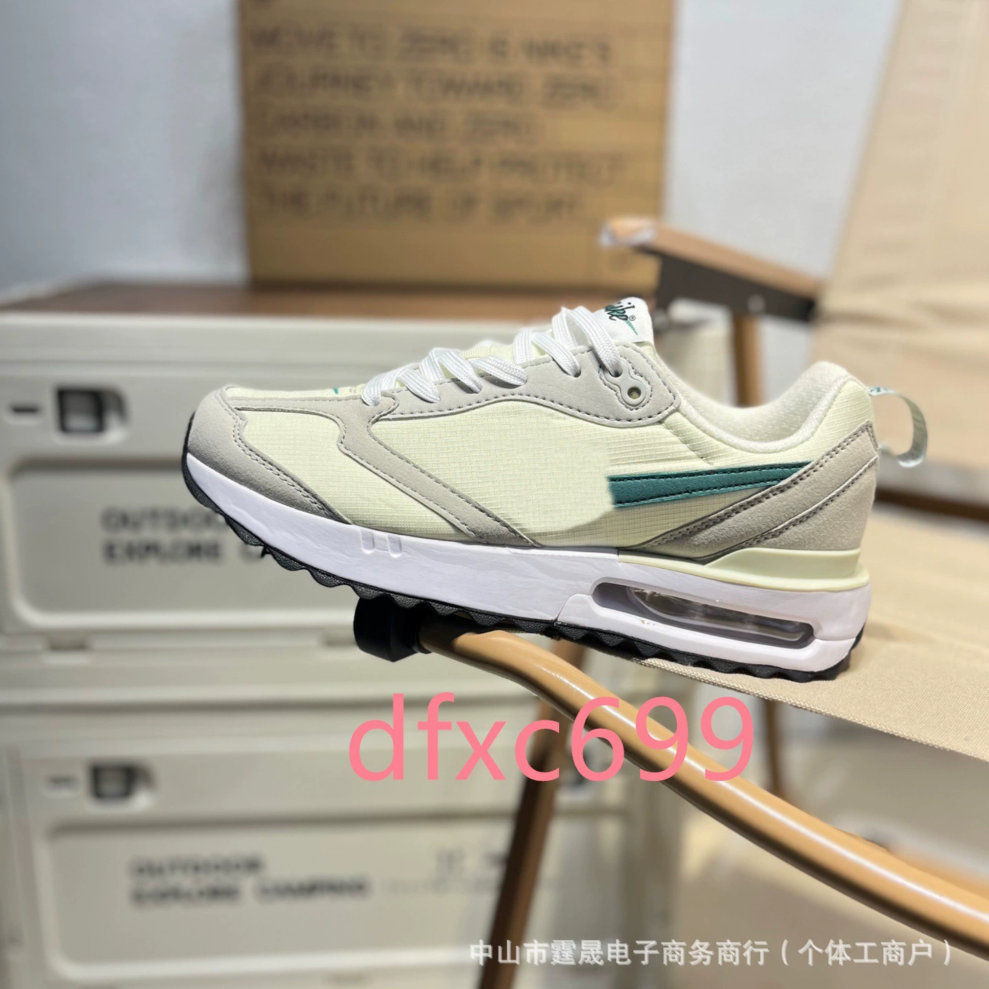 Мужские и женские кроссовки Air Max Dawn для бега — спортивные кеды для активного образа жизни