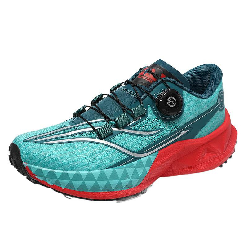 Red Rabbit 9pro zapatos de bádminton mujeres verano transpirables zapatos de carreras de carbono zapatos de carreras de carreras de estudiantes masculinos zapatos deportivos de competencia profesional