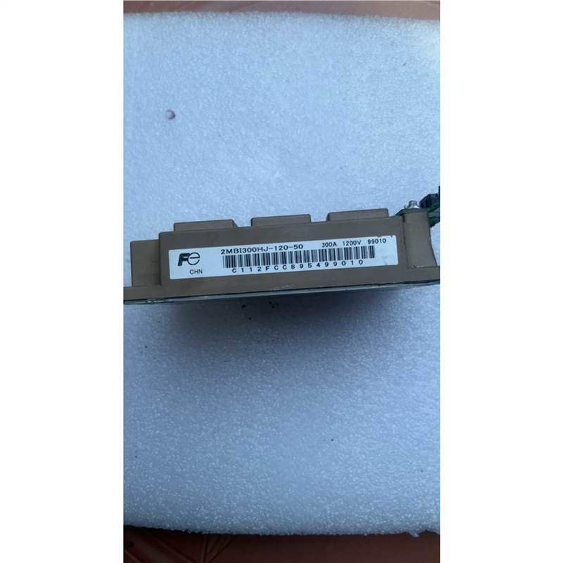 议价2MBI300HJ 100HJ 150HJ 200HJ2MBI300HJ-170-50 拆机质量保证