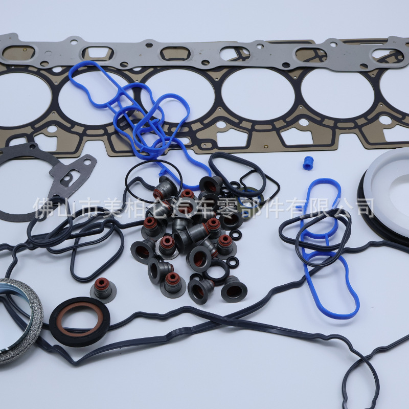 Hs26214-Pt Cylinder Head Gasket Set Is Suitable for Chevrolet Gmc Trailblazer 4.2 Engine Overhaul Kit