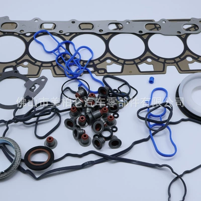 Hs26214-Pt Cylinder Head Gasket Cylinder and parts