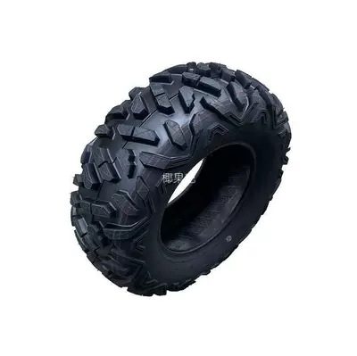 Go-Kart Accessories, Atv Tires 25X8-12 25X 10-12inch A-Pattern Wanda Brand Off-Road Tires (Motorcycle wheel hub) - 25x8-12