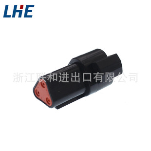 DT04-3P-E004 3�����幫�^ ���Yƽ��ɵV�Cˮ��܇�Cе܇�����