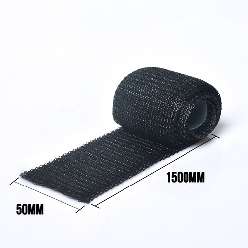 Cross-border exclusive Amazon fiber wrap fix tape fiber tool pipe repair tape armor tape