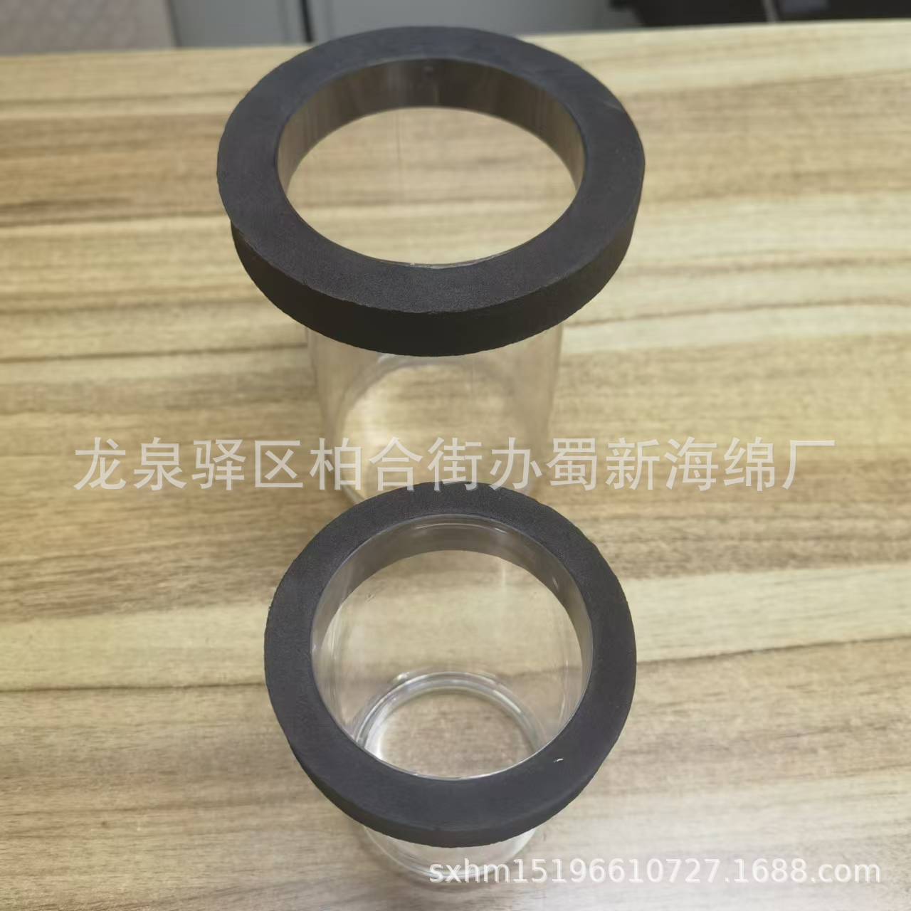 厂家供应EVA成型薄密封垫片/EVA硬泡沫密封垫成型