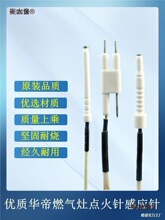 太保适用华帝燃气灶点火针灶具配件煤气灶聚能灶脉冲带线感麦太保