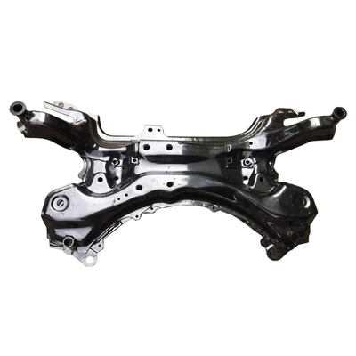 Suitable for Front axle